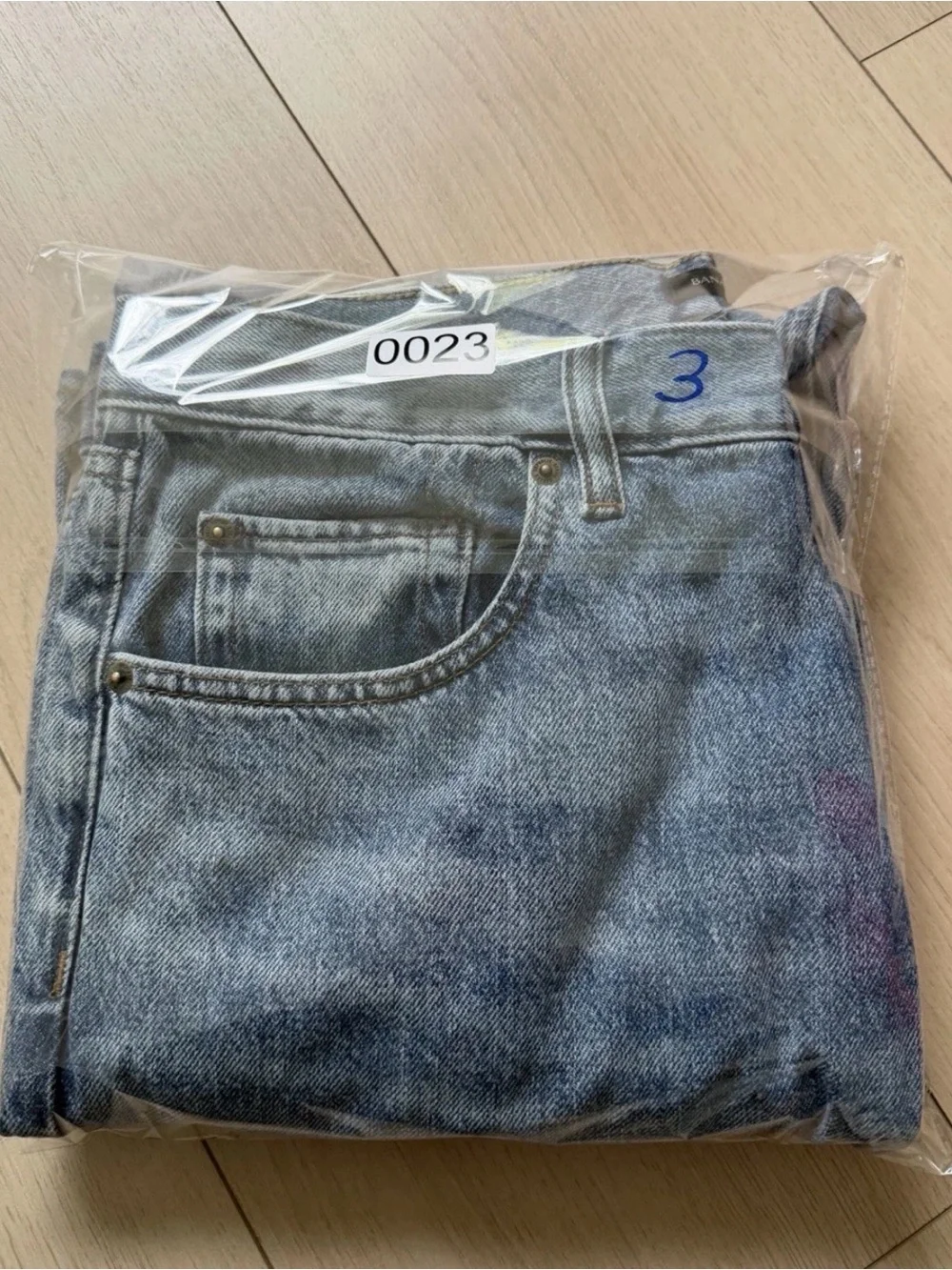 Banana Republic classic slim